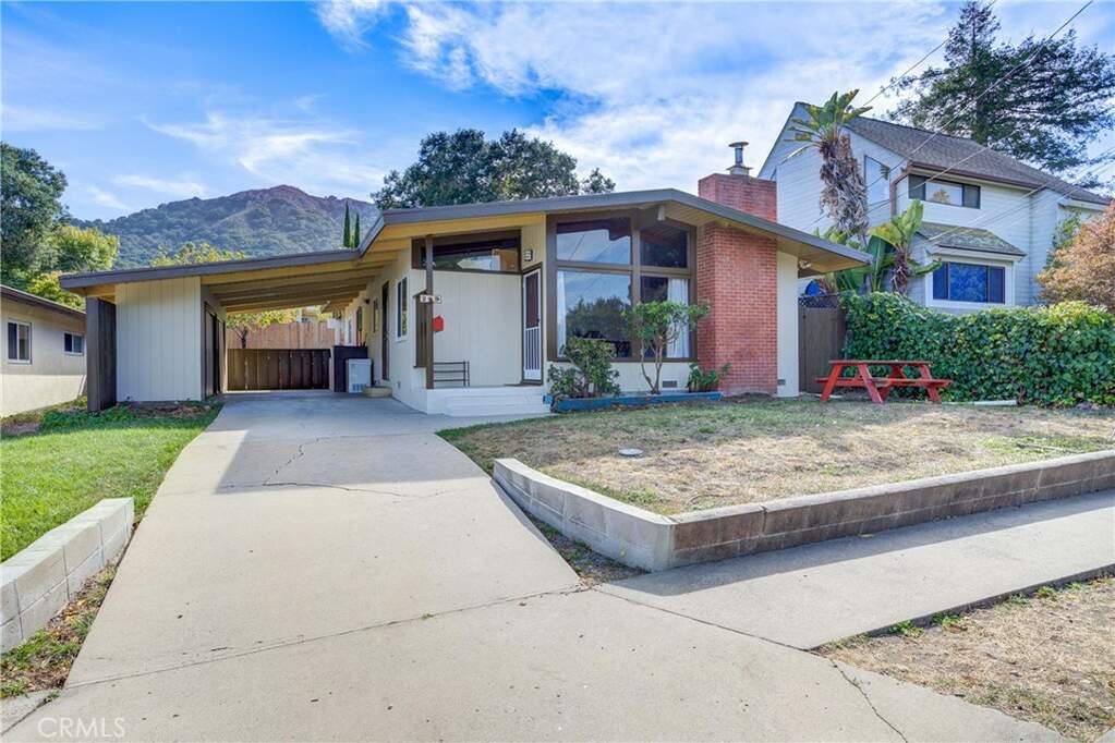 289 Ramona Drive, San Luis Obispo, CA 93405