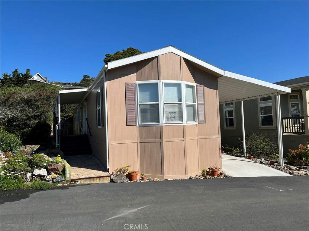 1226 Main Street #6, Cambria, CA 93428