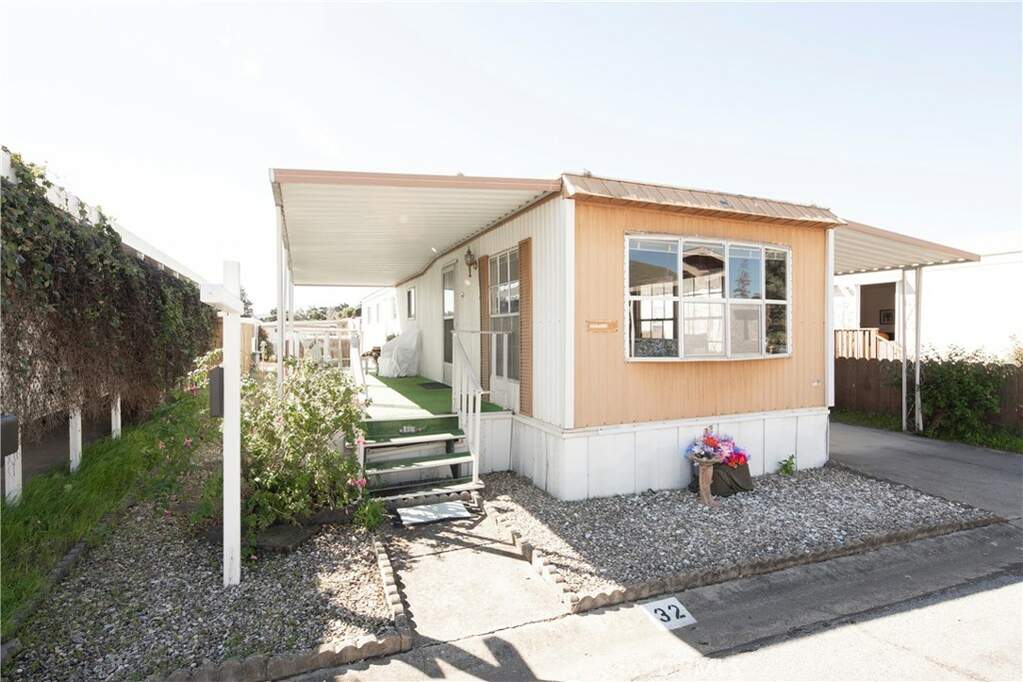 3057 S Higuera Street #32, San Luis Obispo, CA 93401