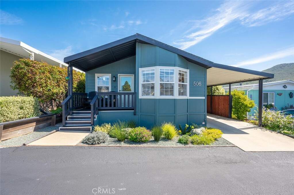 506 Pinon Drive, Morro Bay, CA 93442