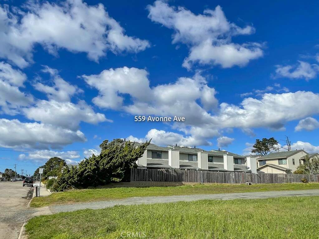 559 Casa Del Mar Drive #21, San Simeon, CA 93452