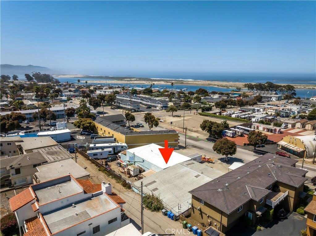 1150 Main Street, Morro Bay, CA 93442