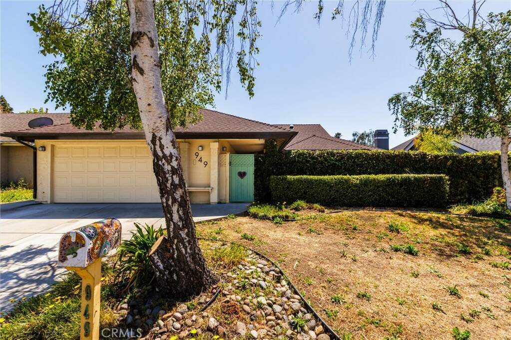949 Vista Del Collados, San Luis Obispo, CA 93405