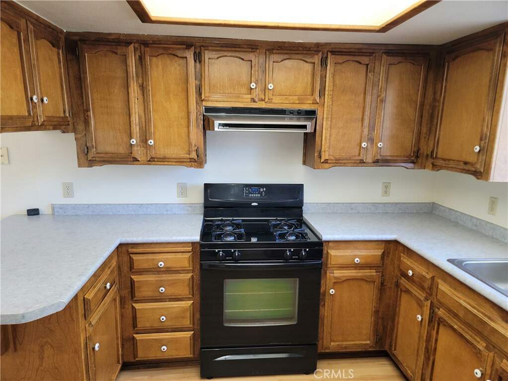 9680 Murphy Avenue, Santa Margarita, CA 93453