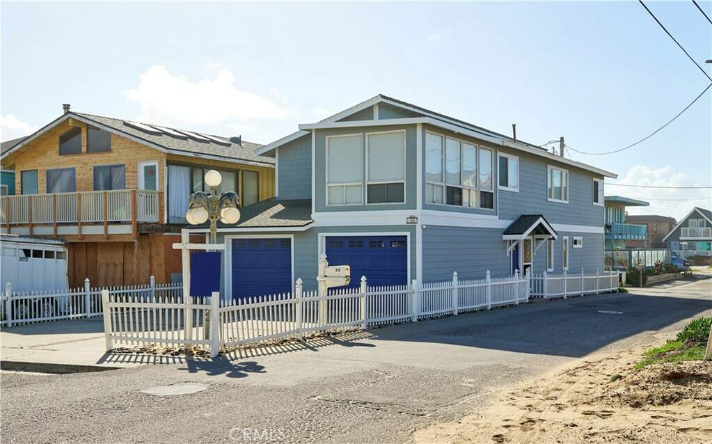 310 Sandpiper Lane, Oceano, CA 93445