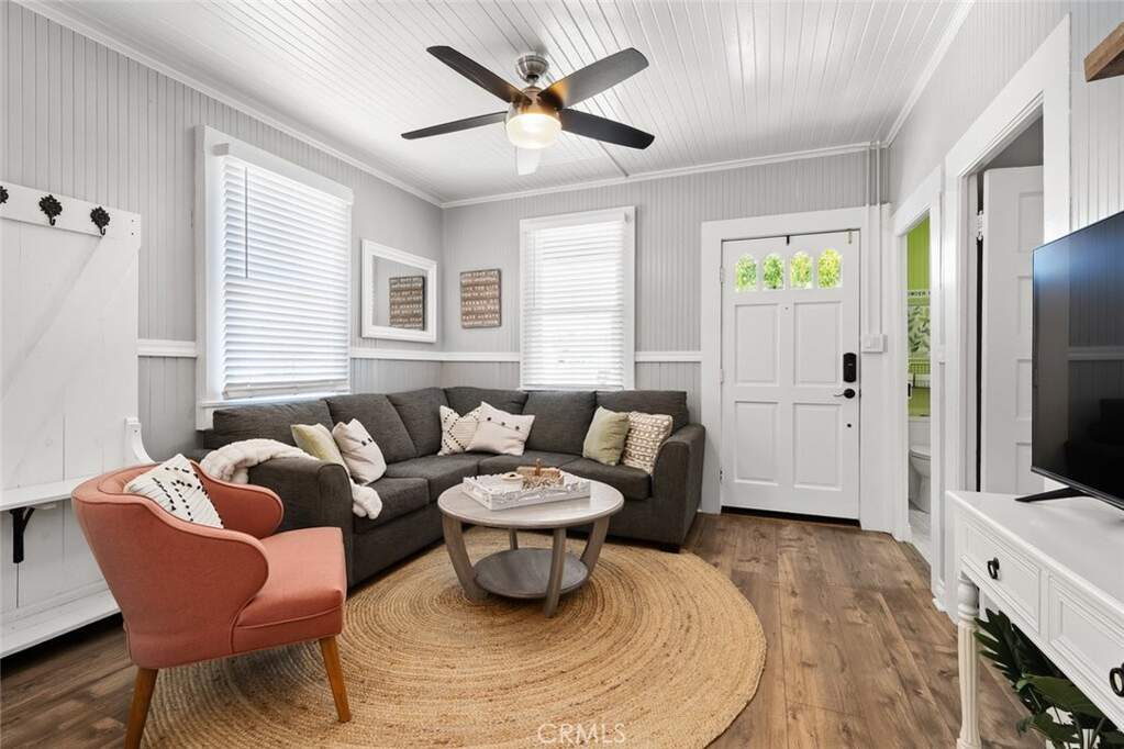 760 & 762 Woodbridge, San Luis Obispo, CA 93401