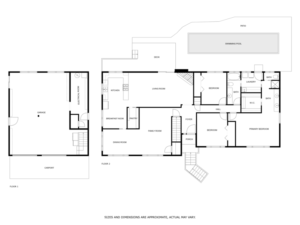 6058 Joan Place, San Luis Obispo, CA 93401