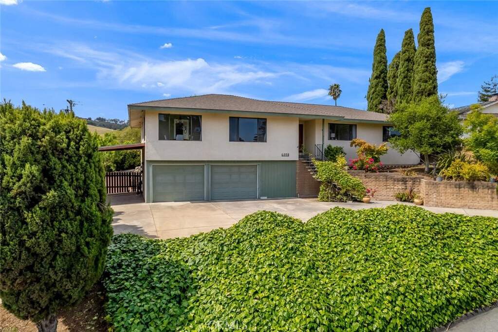 6058 Joan Place, San Luis Obispo, CA 93401