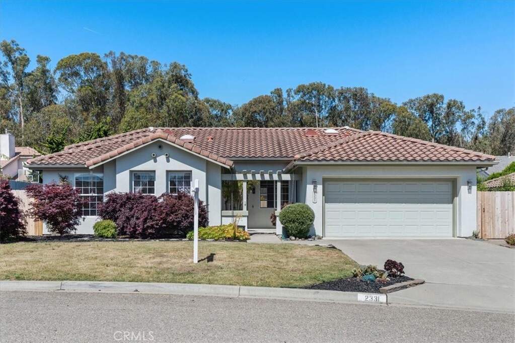 2331 Humboldt Street, Los Osos, CA 93402