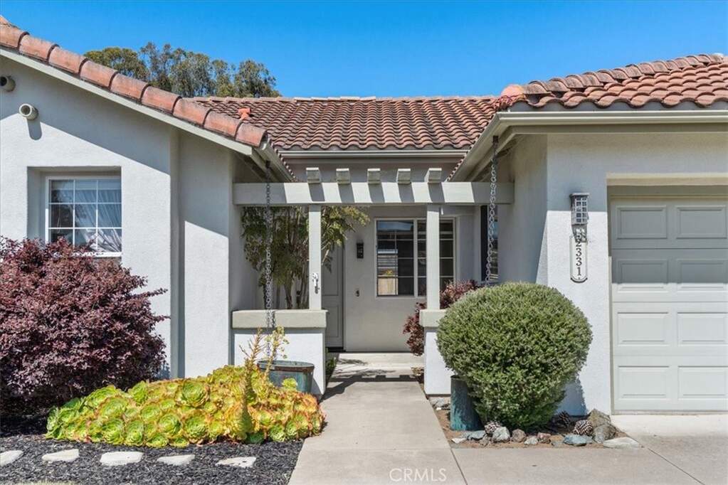 2331 Humboldt Street, Los Osos, CA 93402