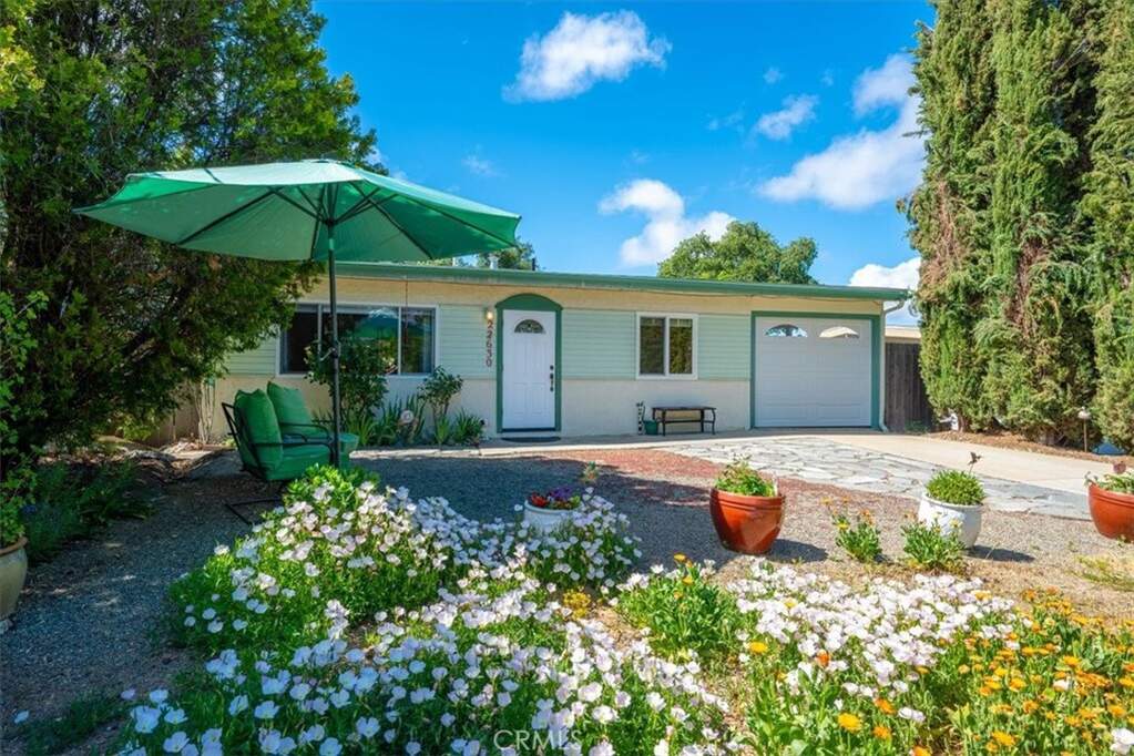 22630 K Street, Santa Margarita, CA 93453