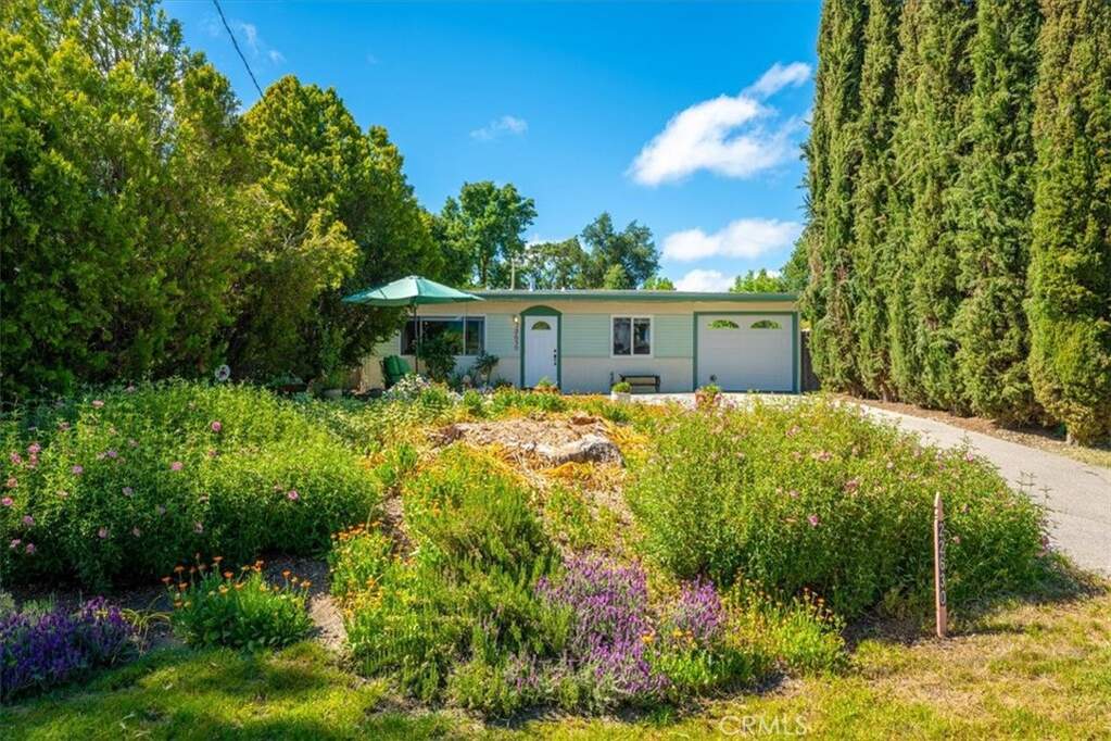 22630 K Street, Santa Margarita, CA 93453