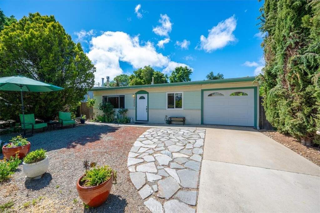22630 K Street, Santa Margarita, CA 93453