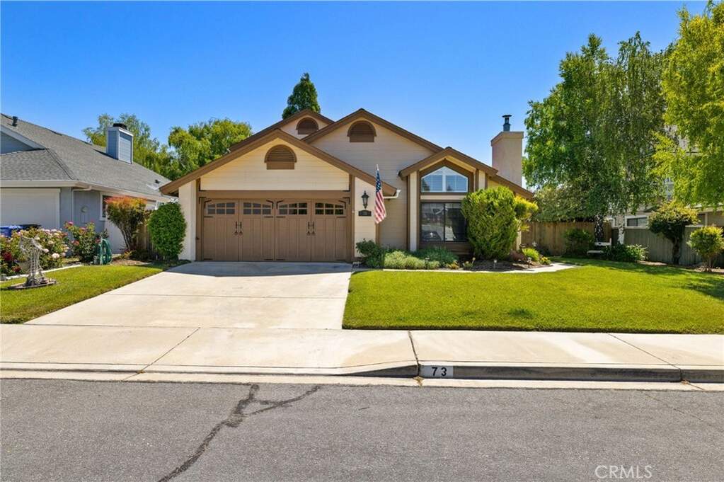 73 Mockingbird Lane, Templeton, CA 93465