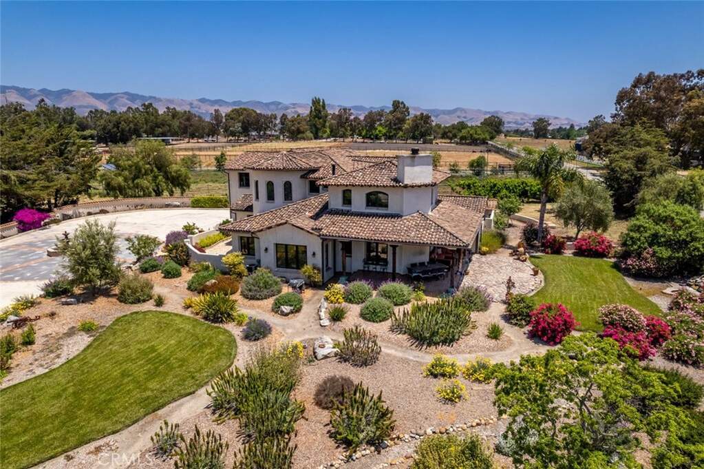 4950 Davenport Creek Road, San Luis Obispo, CA 93401
