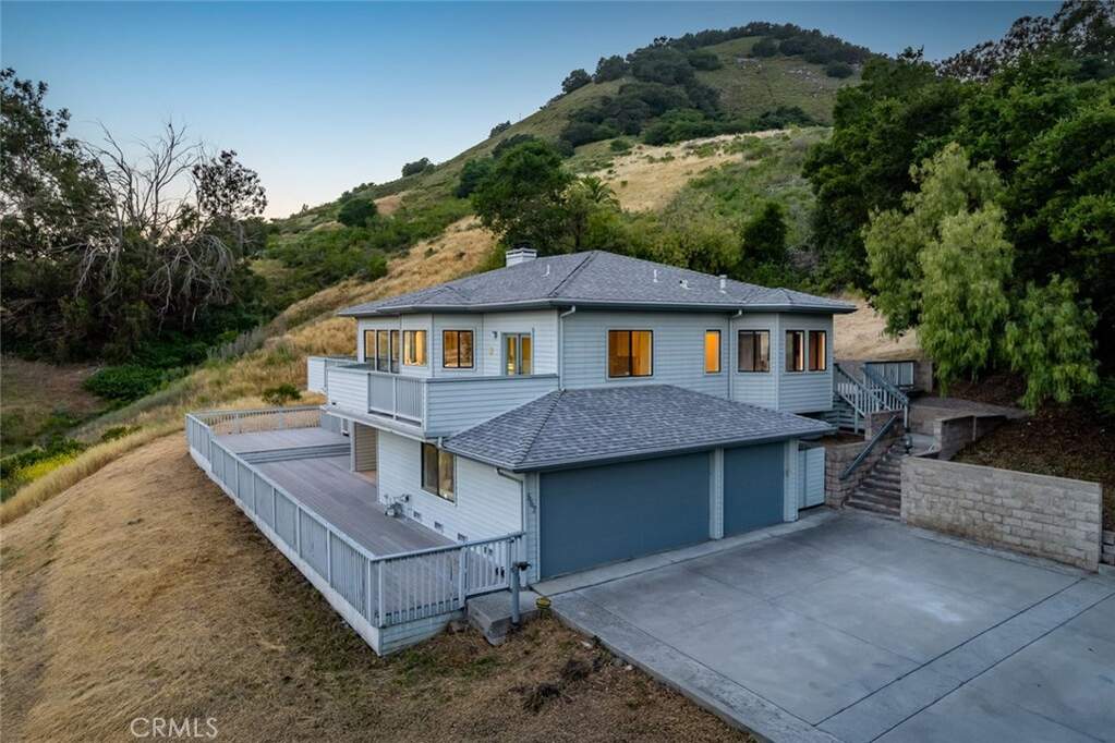 667 Hill Street, San Luis Obispo, CA 93405