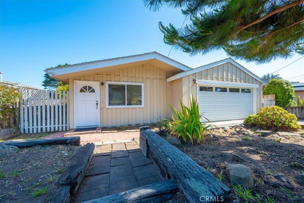 508 Woodland Drive, Los Osos, CA 93402