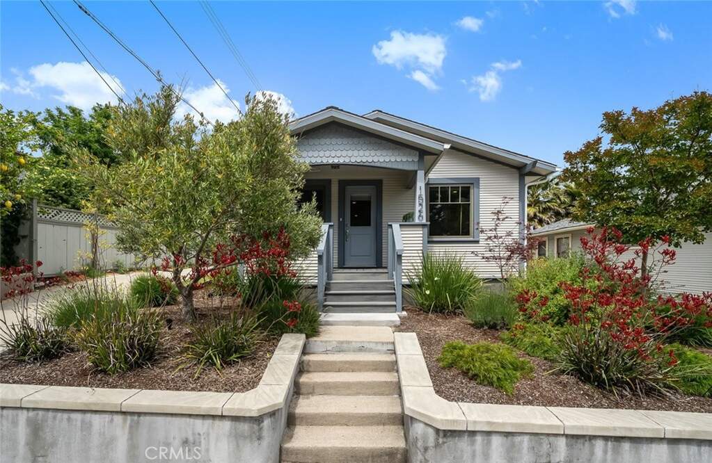 1526 Garden Street, San Luis Obispo, CA 93401