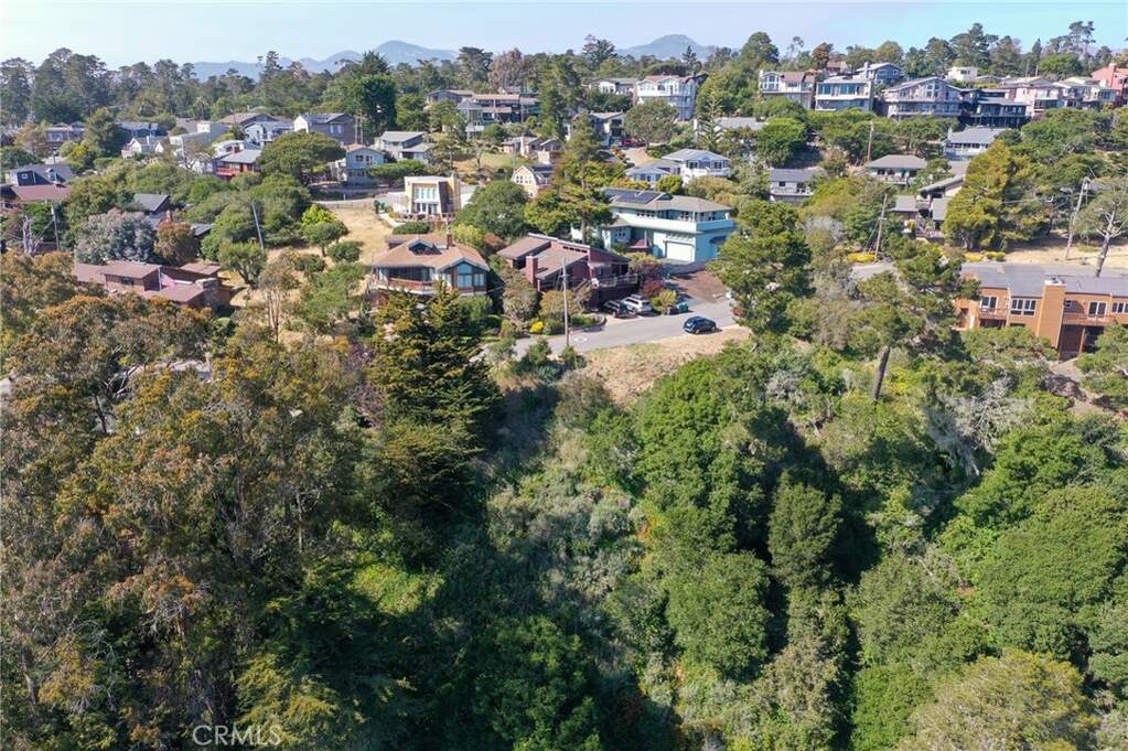 0 Croyden Lane, Cambria, CA 93428
