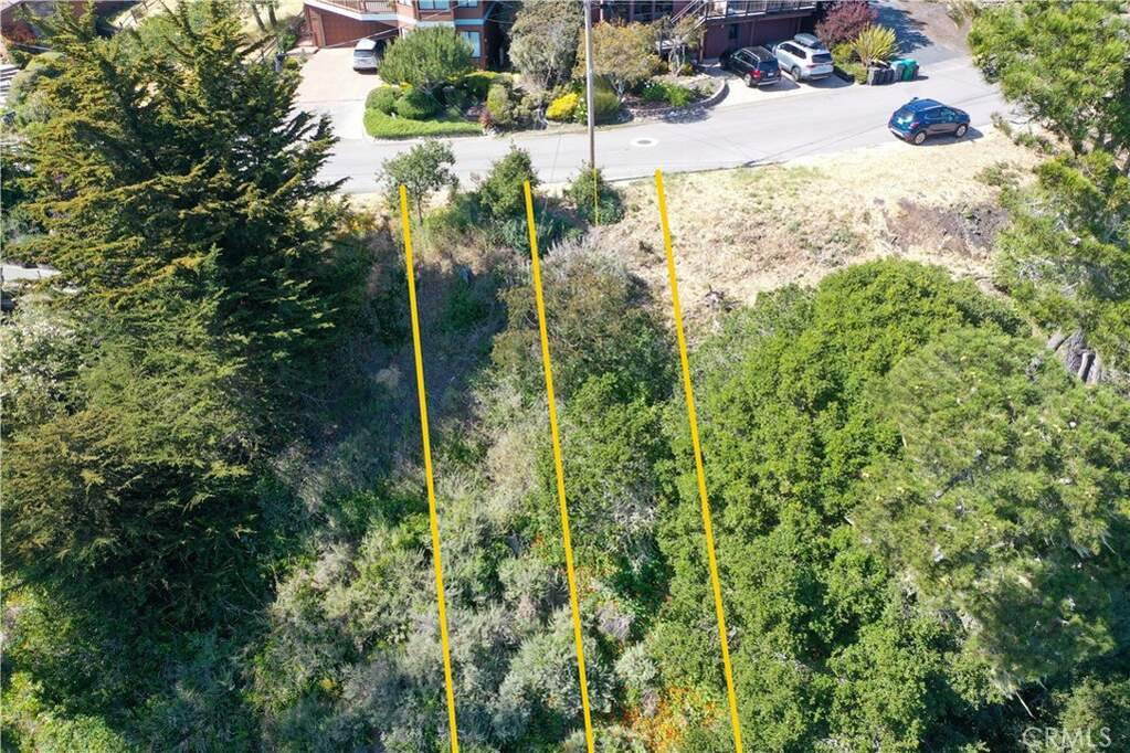 0 Croyden Lane, Cambria, CA 93428