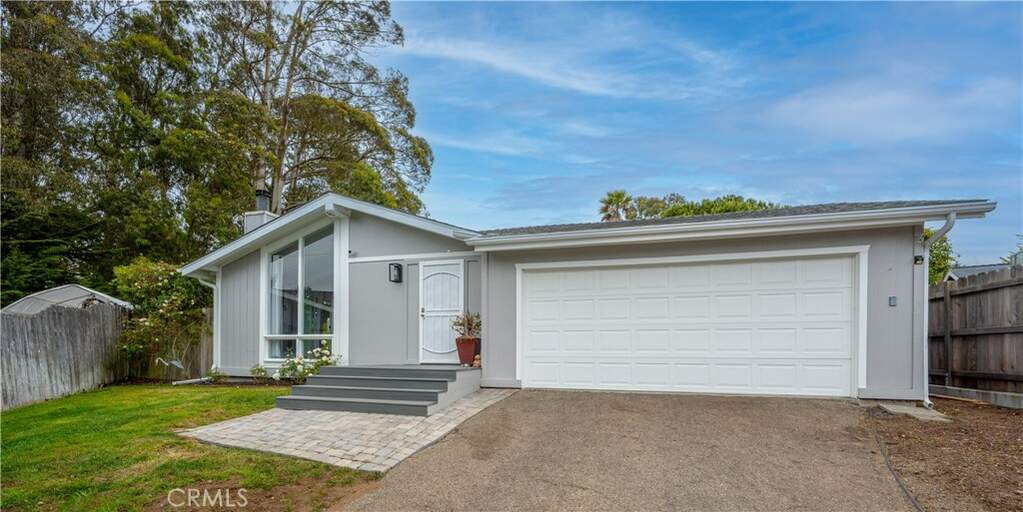269 Los Padres Court, Los Osos, CA 93402