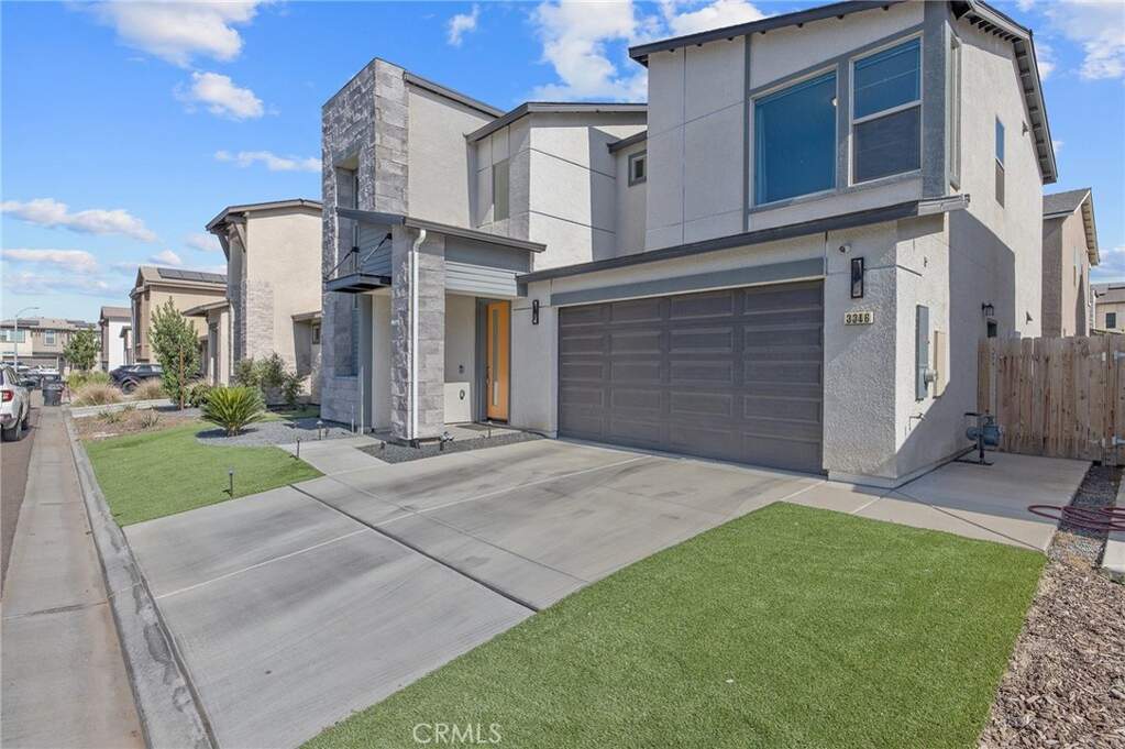 3346 W Good Avenue, Visalia, CA 93277