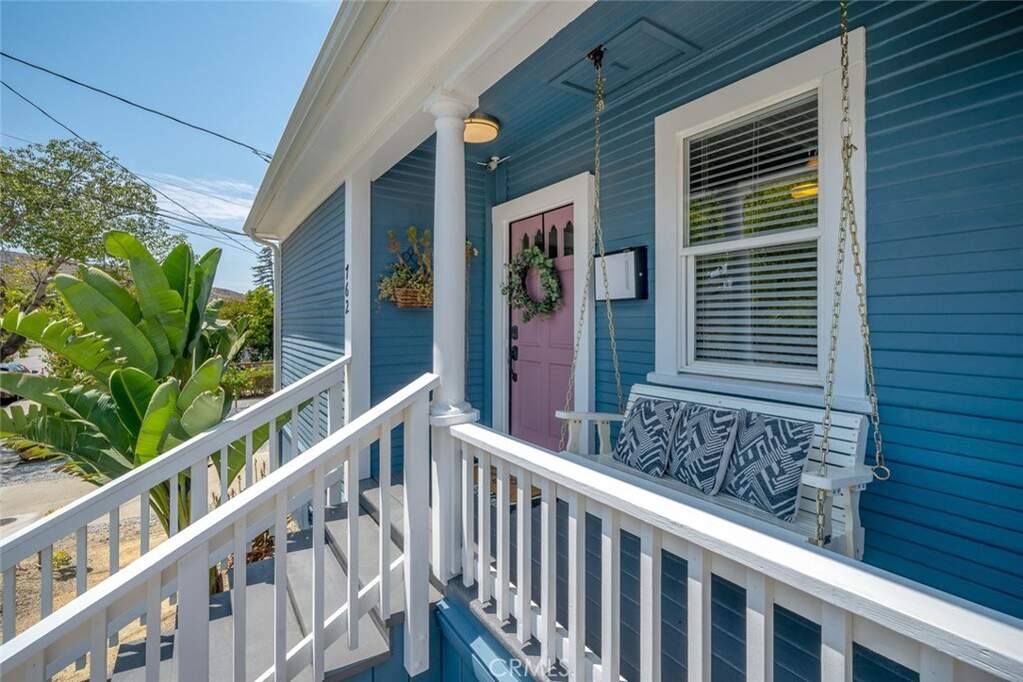 760 & 762 Woodbridge Street, San Luis Obispo, CA 93401