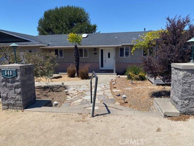 640 Manzanita Drive, Los Osos, CA 93402