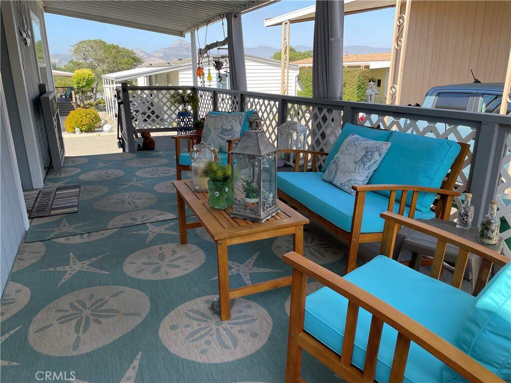 1675 Los Osos Valley Road #172, Los Osos, CA 93402