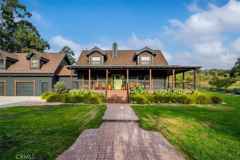 1186 Ramblin Rose Way, Arroyo Grande, CA 93420