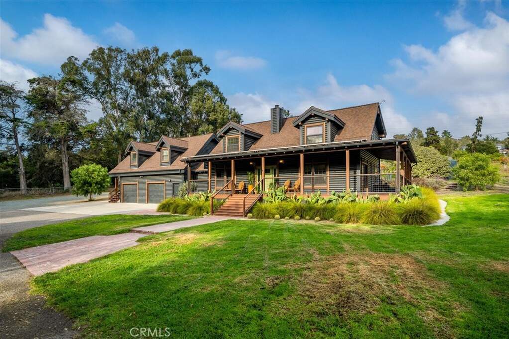1186 Ramblin Rose Way, Arroyo Grande, CA 93420