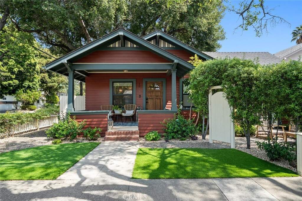 1071 Islay Street, San Luis Obispo, CA 93401