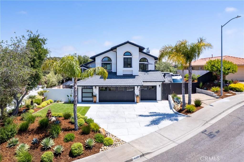 433 Emerald Bay Drive, Arroyo Grande, CA 93420