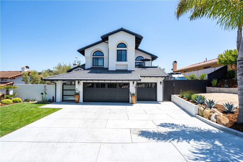 433 Emerald Bay Drive, Arroyo Grande, CA 93420