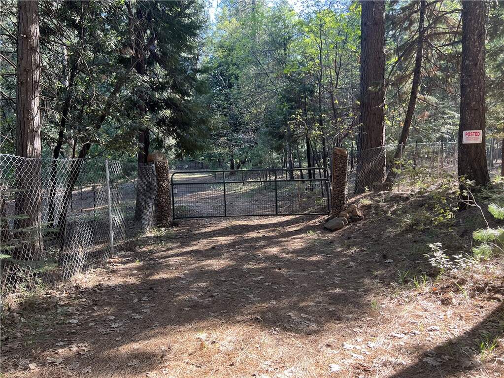 0 Headwaters Road, Forest Ranch, CA 95942