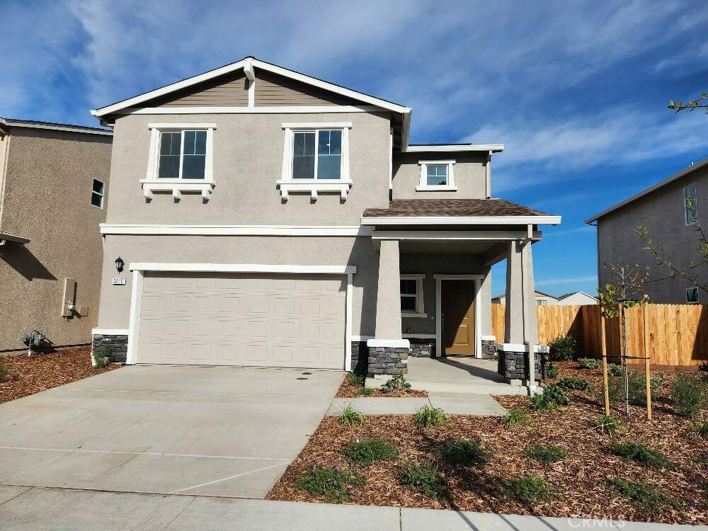 3010 Morseman Avenue, Chico, CA 95973