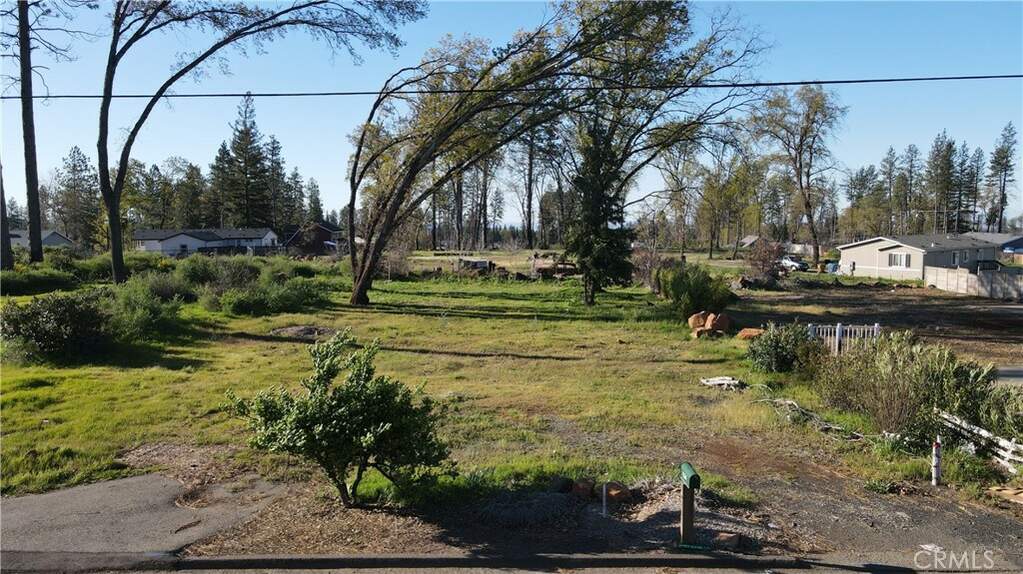1224 Wagstaff Road, Paradise, CA 95969