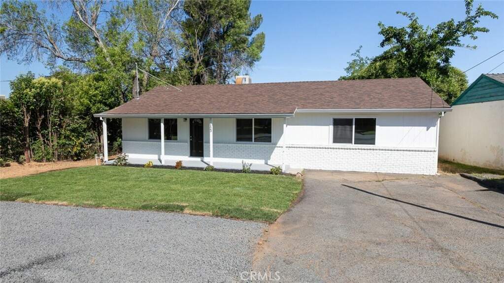 123 Canyon Highlands Drive, Oroville, CA 95966