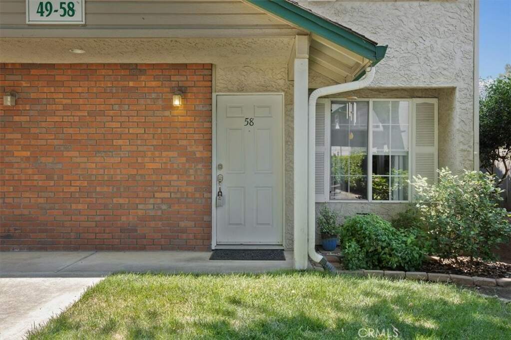 1125 Sheridan Avenue #58, Chico, CA 95926