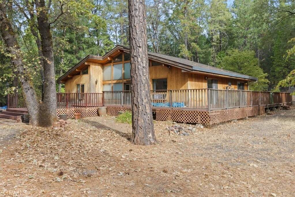 5047 Derr Road, Forest Ranch, CA 95942