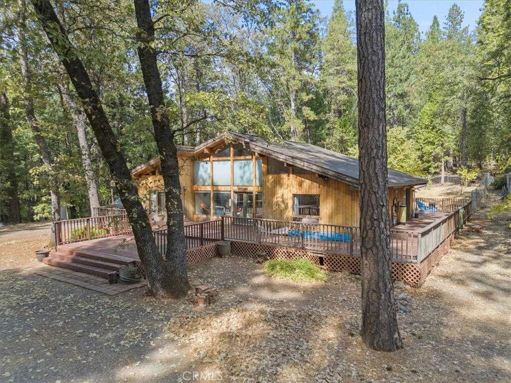 5047 Derr Road, Forest Ranch, CA 95942