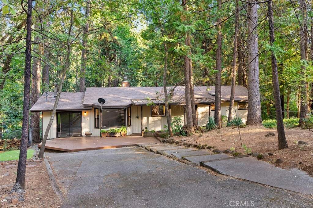 4718 Hartley Drive, Forest Ranch, CA 95942
