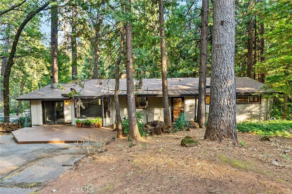 4718 Hartley Drive, Forest Ranch, CA 95942