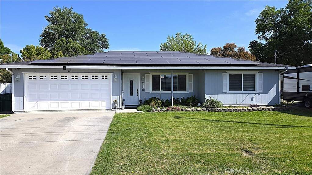 1954 Elizabeth Avenue, Corning, CA 96021