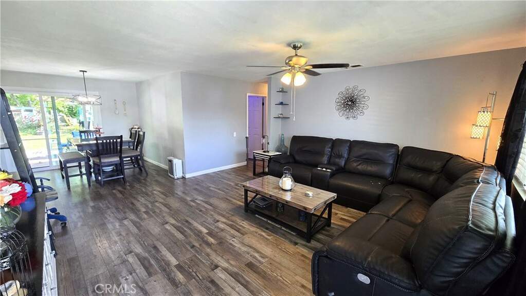 1954 Elizabeth Avenue, Corning, CA 96021
