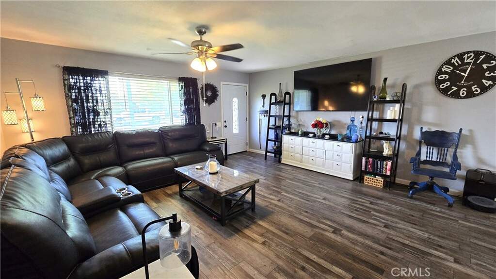 1954 Elizabeth Avenue, Corning, CA 96021