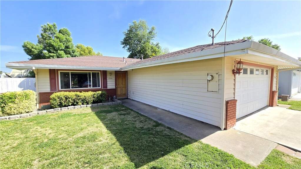 1964 Elizabeth Avenue, Corning, CA 96021