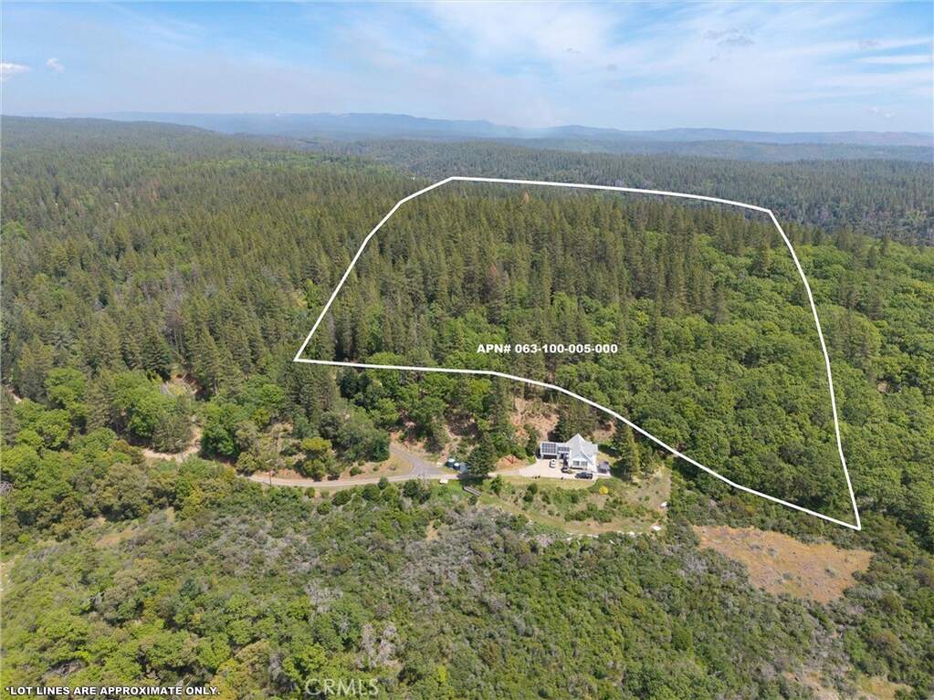 0 Scotty Ln, Forest Ranch, CA 95942