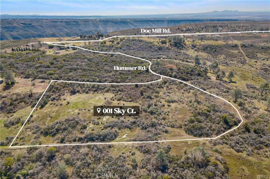 1 Sky Court, Forest Ranch, CA 95942