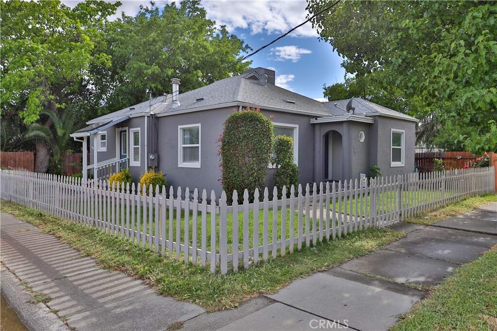 1201 South Street, Corning, CA 96021